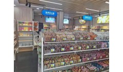 网红零食店，舌尖趣，吸引一大批创业者加入