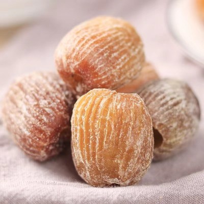 厂家批发沧州特产金丝蜜枣无核干蜜枣煲汤煮粥粽子枣干果零食蜜枣图4