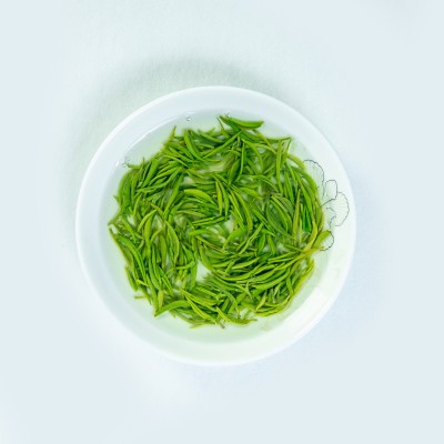 厂家直销 信阳毛尖新茶雨前早期优品绿茶散装茶叶 批发图3