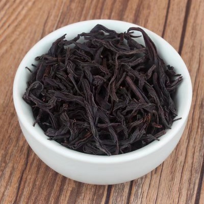 茶叶厂家古树红茶奶茶原料专用果香黄金芽散装特级金骏眉礼品批发图4