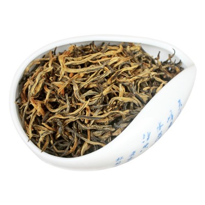 2023年新茶特产春茶浓香型送礼批发散装茶叶英德红茶英红九号图4