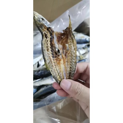 福建东山岛 黄尾巴浪鱼干 海鱼干 干货 海鲜冷冻水产 食用农产品图3