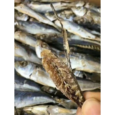 福建东山岛 黄尾巴浪鱼干 海鱼干 干货 海鲜冷冻水产 食用农产品图2