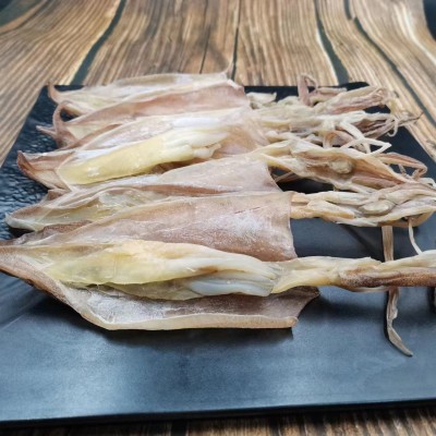 福建东山岛 鱿鱼母 鱿鱼干 枪鱿鱼干 海鲜水产干货 食用农产品图2