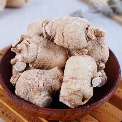 商务馈赠西洋参产地批发 东北特产长白山老人礼品短枝粒头西洋参图3