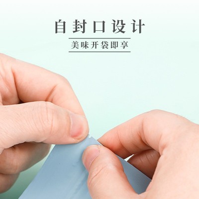 星仔岛黄鱼酥海鲜小鱼干小黄鱼特产鱼类休闲零食干货现货整箱批发图2