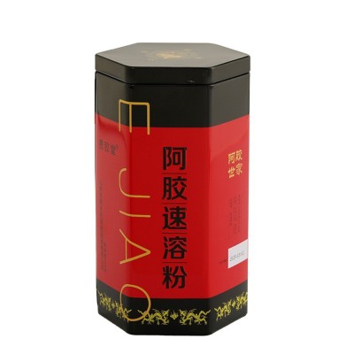 山东阿胶速溶粉东阿贵胶堂ejiao速溶阿胶粉250g天齐阿胶股份公司图3