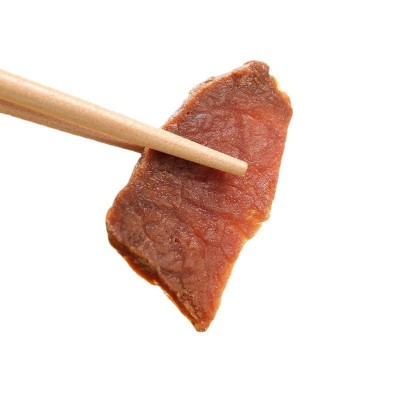 阿胶驴肉批发 即食 山东东阿特产熟食200克网红食品抖音带货图3