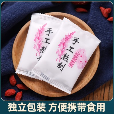 鳯胶堂手工阿胶糕国潮礼盒即食200g/盒图2
