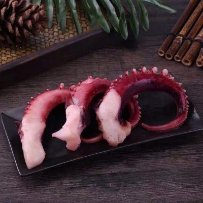 6斤顺丰脆口鱿鱼须海捕新鲜八爪鱼冷冻脚章鱼足火锅烧烤食材海鲜图3