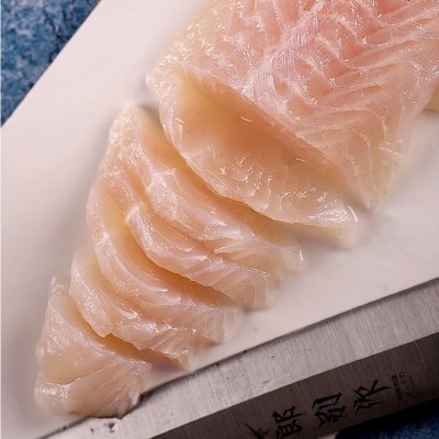 巴沙鱼片新鲜巴沙鱼冷冻鱼肉非龙利鱼鲜活巴沙鱼柳整条海鲜水产图4