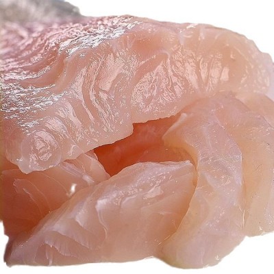 巴沙鱼片新鲜巴沙鱼冷冻鱼肉非龙利鱼鲜活巴沙鱼柳整条海鲜水产图5