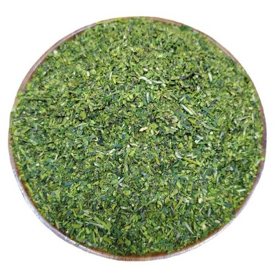 茶末 2023新茶杭州厂家发货龙井 碎茶心散茶叶批发茶片绿茶碎500g图2