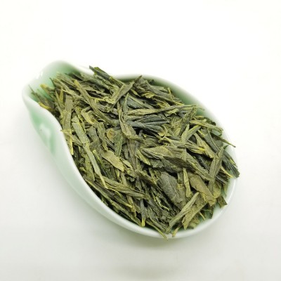 2023新茶日式蒸青绿茶玉露煎茶抹茶粉玄米茶茶厂散装茶叶批发500g图2