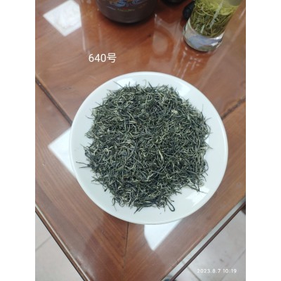 信阳 500克毛尖 甘甜可口春茶纯芽图3
