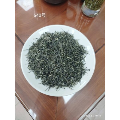 信阳 500克毛尖 甘甜可口春茶纯芽图4