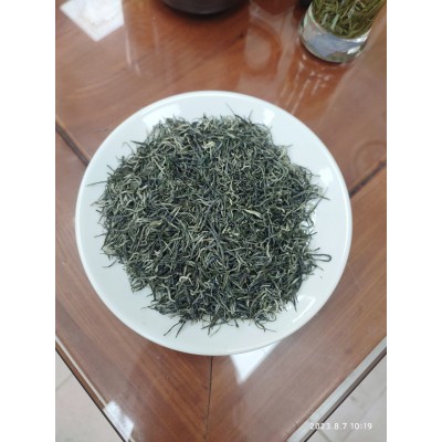 信阳 500克毛尖 甘甜可口春茶纯芽图5