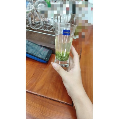 明前小米芽  500克  毛尖绿茶信阳图4