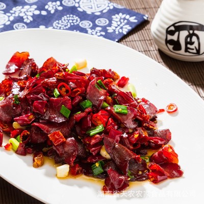 厂家直供湖南腊牛肉 500g风干腊肉商用腊黄牛肉 柴火烟熏牛肉