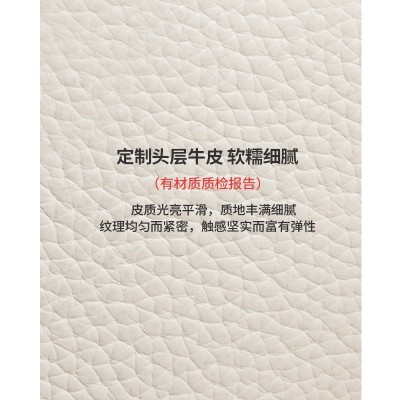 LP19真皮女包小众气质手提饭盒包夏季简约头层牛皮单肩斜挎 小包包图3