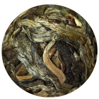 山地色云南茶叶冰岛地界龙珠老树散装古树茶冰糖甜普洱茶生茶批发图5