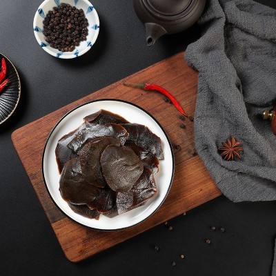 宝烨咸菜疙瘩皮酱香宝烨山东特产大缸玫瑰大头开胃下饭菜礼盒装图4