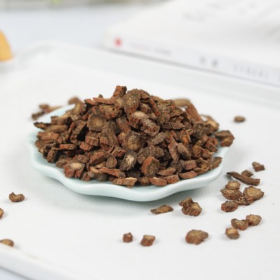 丹参批发干货新货丹参段产地货源罐装160g肉厚丹参片量大从优