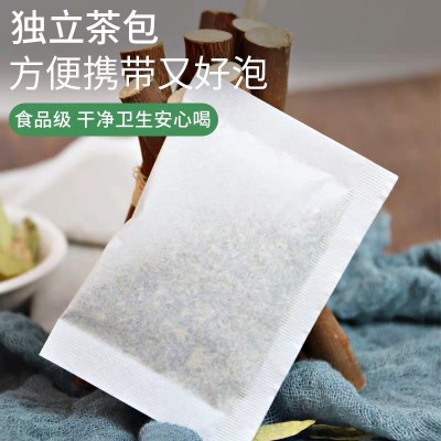 番泻叶独立小包装番泻叶代客分包番泻叶泡水番泻叶30包/袋图2