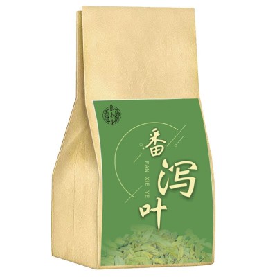 番泻叶独立小包装番泻叶代客分包番泻叶泡水番泻叶30包/袋图5
