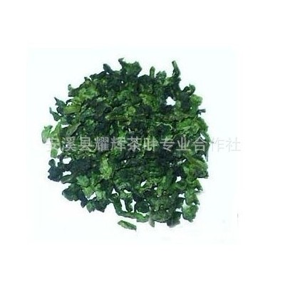 2023年新茶上市安溪茶叶铁观音高山乌龙茶浓香型批发散装厂家销售图2