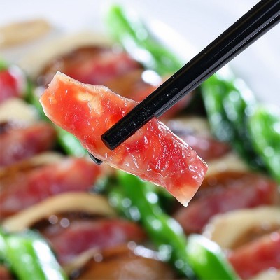 皇上皇佳味粒肠220g广式腊肠广东特产腊肉腊味正宗甜味猪肉粒肠图3