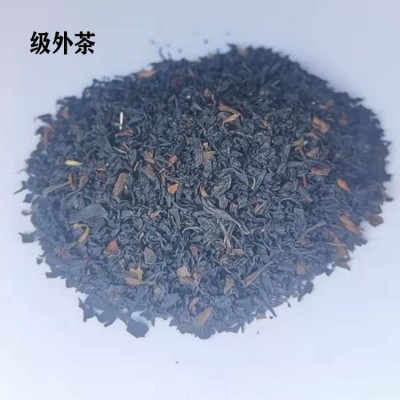 等级毛峰红茶 云南凤庆滇红 原产地 奶茶拼配原料 凤庆红茶2023年图6