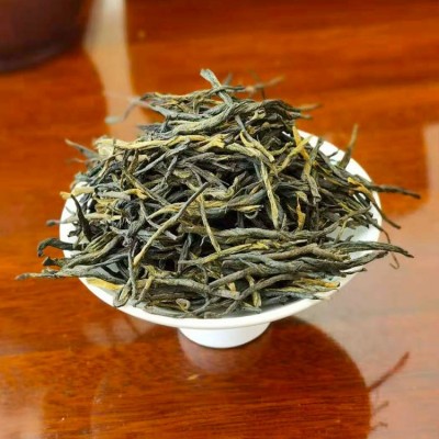 凤庆滇红红茶样品20克1份 大金针 金丝 金芽 野红 古树红 中国红图4