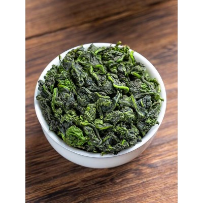 2023新茶 铁观音乌龙茶茶叶高档礼品送礼抖音快手一件代发图3