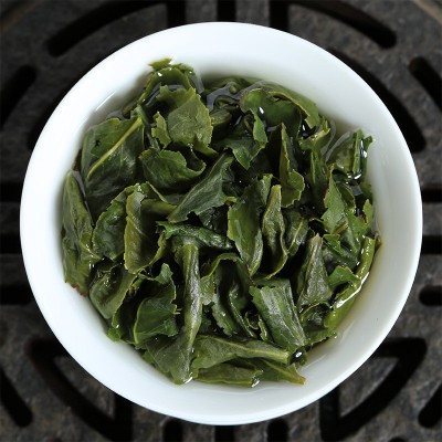 2023新春茶乌龙茶消青兰花香浓香特级安溪铁观音茶叶散装茶厂批发图4