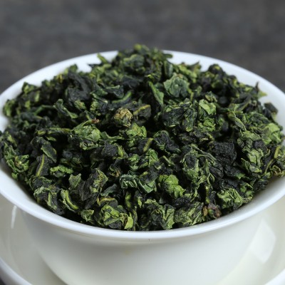 2023新春茶乌龙茶消青兰花香浓香特级安溪铁观音茶叶散装茶厂批发图3