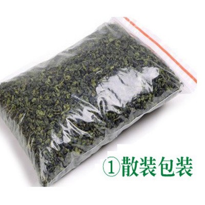 2023新春茶乌龙茶消青兰花香浓香特级安溪铁观音茶叶散装茶厂批发图6