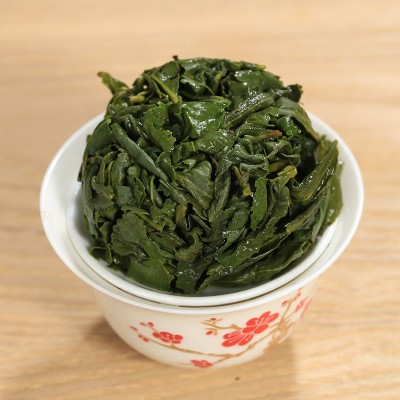 春茶乌龙茶高山安溪铁观音消拖茶叶散装茶厂批发浓香（70）图3