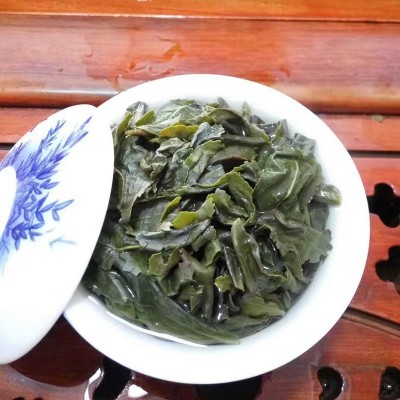 2023新茶安溪兰花香铁观音茶叶散装乌龙茶茶厂批发（30）图2