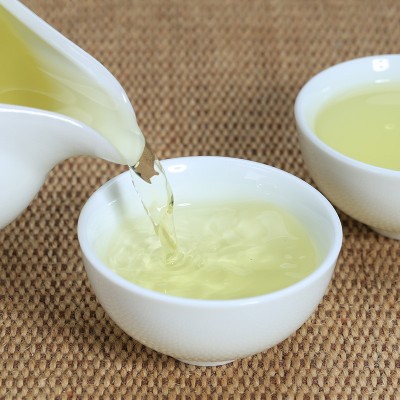 2023新茶安溪兰花香铁观音茶叶散装乌龙茶茶厂批发（30）图4