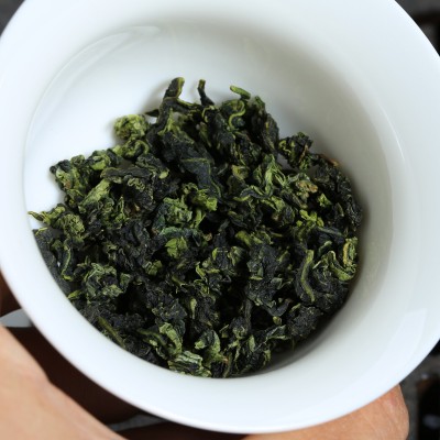 2023新茶安溪兰花香铁观音茶叶散装乌龙茶茶厂批发（30）图3