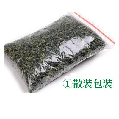 安溪碳焙乌龙茶炭焙铁观音茶叶散装批发炒米香炭培（炭培80）图6