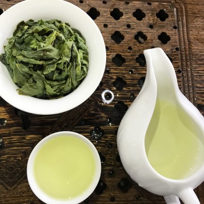 春茶安溪浓香特级铁观音茶叶散装批发传统消大味 （230）图2