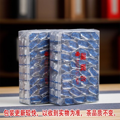 春茶安溪浓香特级铁观音茶叶散装批发传统消大味 （230）图5