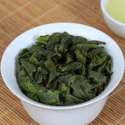 春茶安溪乌龙茶特级铁观音茶叶散装茶厂批发高山新纵正味（300）图2