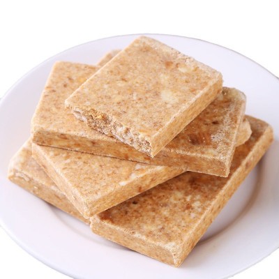 压缩饼干五谷杂粮抗饿饱腹户外充饥学生早餐营养代餐零食整箱批发图5