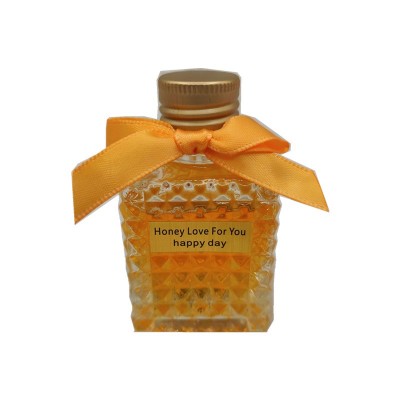 【蜂蜜】蜂蜜桶装蜂蜜塑料桶蜂蜜75公斤药厂食品厂蜂蜜图4