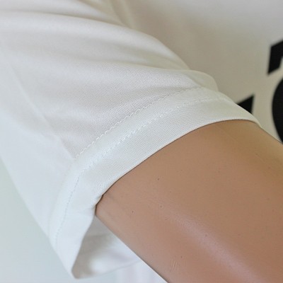 毒家外贸t-shirt选举服速干t恤短袖广告衫120g涤纶文化衫衣服定制图4