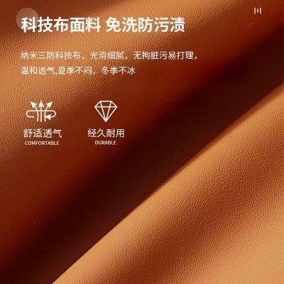 懒人沙发太空舱沙发科技布单人摇电动美甲足浴按摩多功能客厅椅子图4