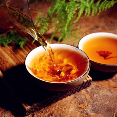 云南红茶批发 金牙滇红批发 红茶 功夫红茶 金针包邮图4